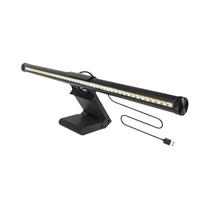 Barra De Luz LED Dimmable CCT De 30CM Para Monitor De Computador, Lâmpada De Atmosfera Para Barra De Luz LED Dimmable CCT De 30CM Para Monitor De Computador, Lâmpada De Atmosfera Para