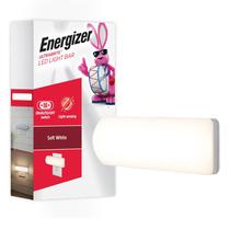Barra de luz LED Energizer Ultrabrite, plug-in de 100 lúmens Barra de luz LED Energizer Ultrabrite, plug-in de 100 lúmens