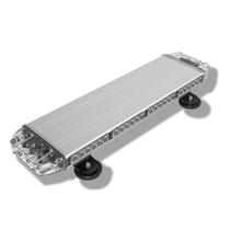Barra de Luz LED Magnética para Teto LEDqusa Condor TIR 3W 58 cm