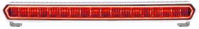 Barra de luz LED marinha Rigid Industries Série SR-L 62002