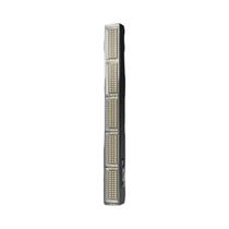 Barra De Luz LED Portátil De Alta Potência Recarregável Por USB Com 3 Modos, IP66 À Prova d'Água,