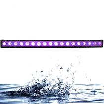 Barra de luz LED SHEHDS 18x12W RGBW IP65 à prova d'água DMX512 Barra de luz LED SHEHDS 18x12W RGBW IP65 à prova d'água DMX512