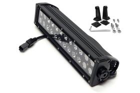 Barra de Luz LED Southern Truck 15" 72W 6480 Lumens IP67 Barra de Luz LED Southern Truck 15" 72W 6480 Lumens IP67