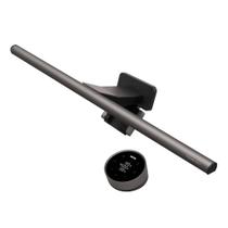 Barra de Luz para Monitor BenQ ScreenBar Halo 2 Sem Fio com Proteção para os Olhos