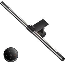 Barra de luz para monitor Quntis ScreenLinear Glow Plus 20,1" cinza