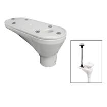 Barra de luz Seaview Universal Top para GPS LTB-U1A - branca Barra de luz Seaview Universal Top para GPS LTB-U1A - branca