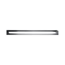 Barra De Luzes LED USB De 30CM Com Sensor De Movimento Manual, Interruptor De Toque Com Dimmer Para