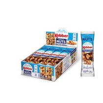 Barra de Nuts Display - Kobber 300gr Barra de Nuts Display - Kobber 300gr