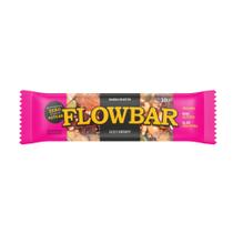 Barra de Nuts Flowbar 5g de Proteína Goji Berry 30g