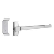 Barra de pânico Kwikset EX100001 Porta comercial de 71-91 cm