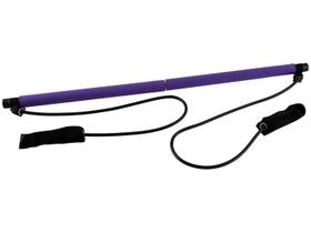 Barra de Pilates Portátil Western Fitness FIT-27 - 90cm