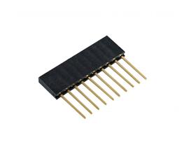 Barra de Pinos 10 Vias para Arduino - 03-243 - GC-250