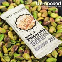 Barra de pistache 30g - un.cooked