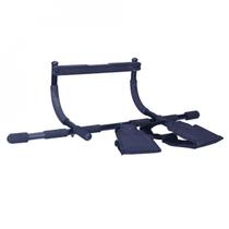 Barra de Porta Para Exercícios Multifuncional Liveup