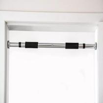 Barra de Porta para Flexão, Abdominal e Treino Ajustável