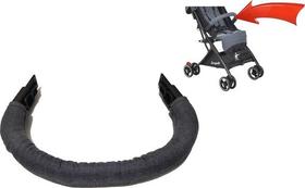 Barra De Proteção Do Carrinho It Burigotto Cor Gray