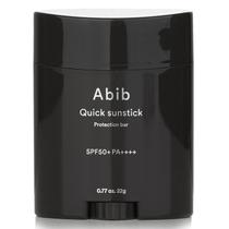 Barra de proteção solar Abib Quick SPF 50+ PA++++