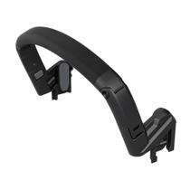 Barra de protección Thule Urban Glide 3 negra segura y duradera