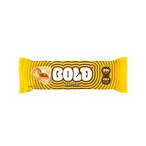 Barra de Proteina - 1 Unidade 60g Banofee - Bold Barra de Proteina - 1 Unidade 60g Banofee - Bold