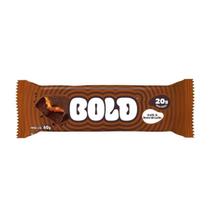 Barra de Proteina - 1 Unidade 60g Café & Doce de Leite - Bold Barra de Proteina - 1 Unidade 60g Café & Doce de Leite - Bold