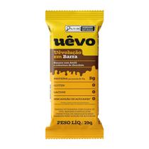 Barra de Proteína - 29g Banana com Aveia - Uêvo Barra de Proteína - 29g Banana com Aveia - Uêvo