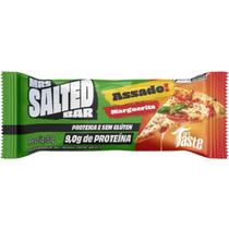 Barra de Proteína 50g - Mrs Taste Quantidade:1 UnidadeSabor:Marguerita