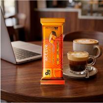 Barra de Proteína Active Protein Premium Bar Active Life com 9g de Proteína Caramelo Salgado 50g