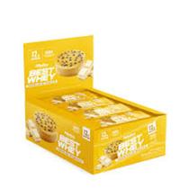 Barra De Proteína Best Whey Cheesecake De Maracujá Atlhetica Nutrition 12X49g