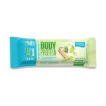 Barra de Proteína Body Protein 11g de Proteína Sabor Torta de Limão 40g