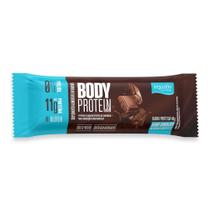 Barra de Proteína Body Protein Chocolate 40g Equaliv 1 Unidade Barra de Proteína Body Protein Chocolate 40g Equaliv 1 Unidade