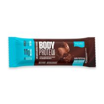 Barra de Proteína Body Protein Equaliv Sabor Chocolate 40g