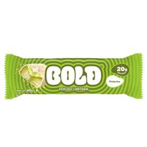 Barra de Proteína Bold 20g de Proteína Pistache 60g Barra de Proteína Bold 20g de Proteína Pistache 60g
