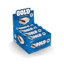 Barra de Proteína Bold Cookies & Cream 40g (12 unidades) Barra de Proteína Bold Cookies & Cream 40g (12 unidades)