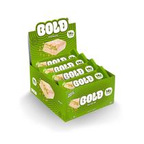 Barra de proteina Bold Pistache 40G -Display com 12 unidades