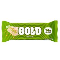 Barra de Proteína Bold Sabor Pistache 40g Barra de Proteína Bold Sabor Pistache 40g