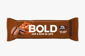 Barra De Proteína Bold Snacks Unidade