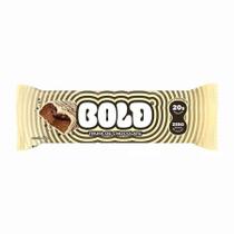 Barra De Proteína Bold Trufa De Chocolate 60G