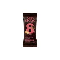 Barra de Proteína Chocolate e Amêndoas Winstage 54g