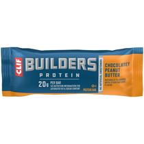 Barra de Proteína CLIF BUILDERS Sabor Chocolate con Mantequilla de Maní 56g Barra de Proteína CLIF BUILDERS Sabor Chocolate con Mantequilla de Maní 56g