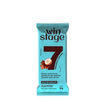 Barra de Proteína Coco e Chocolate Winstage 54g Barra de Proteína Coco e Chocolate Winstage 54g