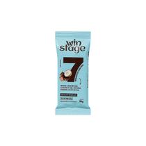 Barra de Proteína Coco e Chocolate Zero Açúcar Winstage 54g
