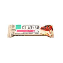 Barra de proteína collagen bar 50g - nutrify