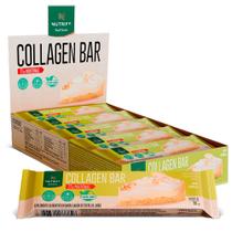 Barra de Proteína Collagen Bar Nutrify 50g