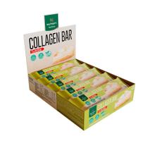 Barra de Proteína Collagen Bar Nutrify 50g