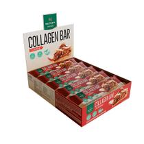 Barra de Proteína Collagen Bar Nutrify