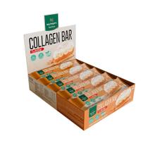 Barra de Proteína Collagen Bar Nutrify