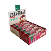 Barra de Proteína Collagen Bar Nutrify