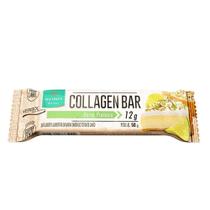 Barra de Proteína com Colágeno Collagen Bar Torta de Limão 50g - Nutrify
