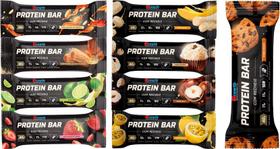 Barra de Proteina com Recheio Growth Supplements - 40g