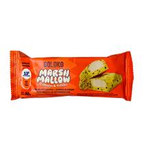 Barra de Proteína Cookies e Marshmallow GoldKo - 50g